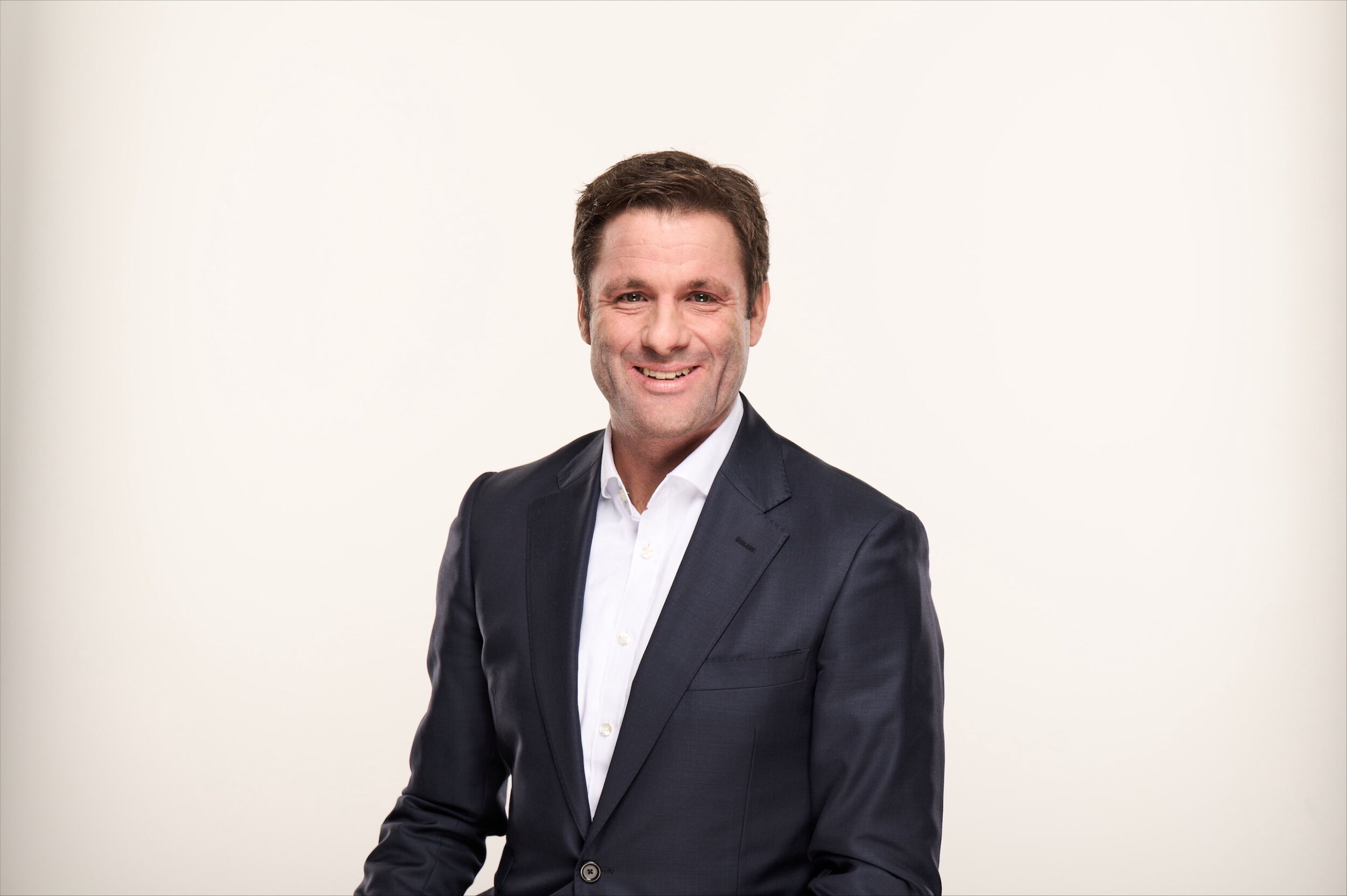 Johannes Fues wird neuer CFO & CTrO bei Cenit