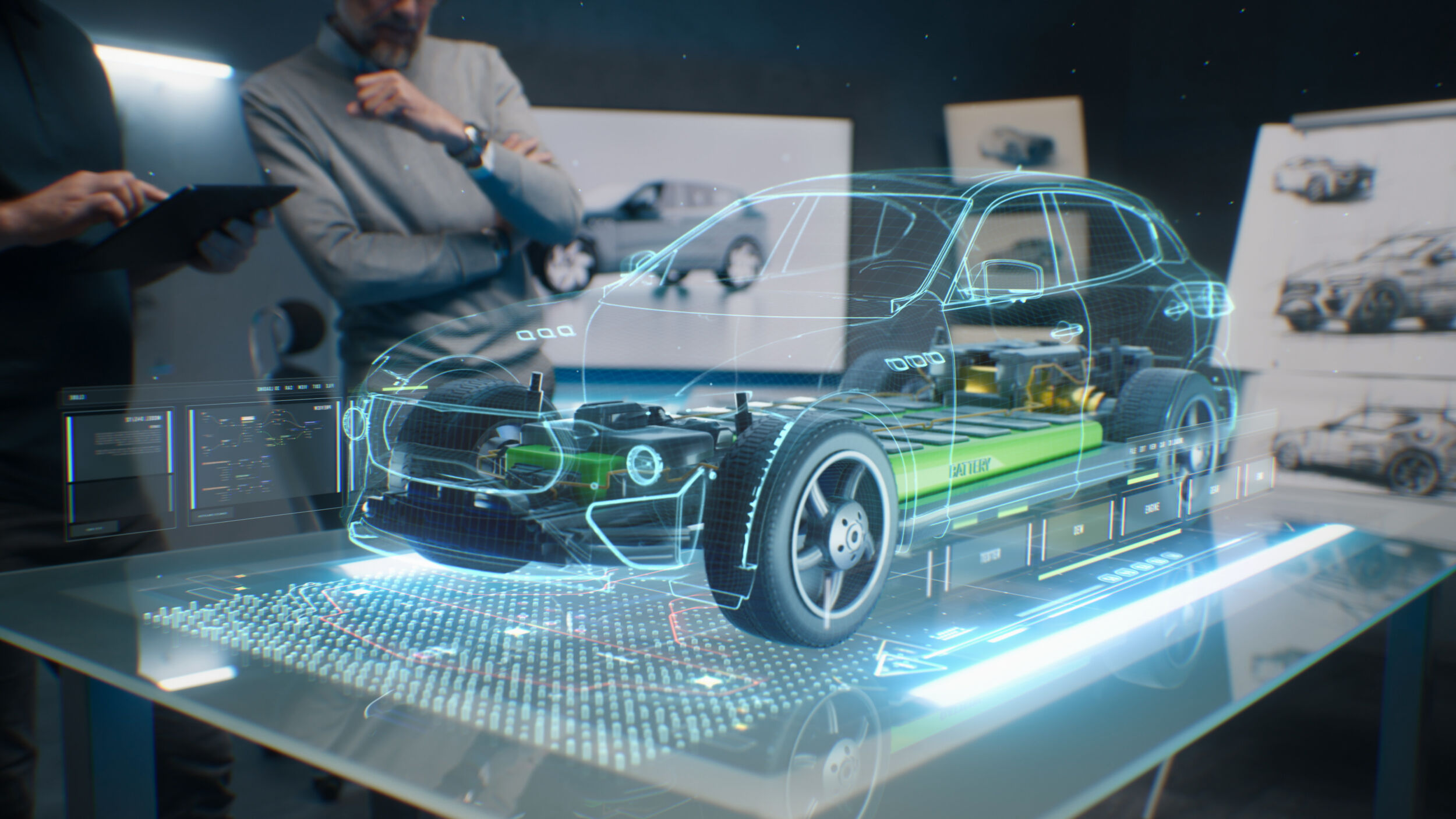 Automobilindustrie entwickelt gemeinsame Software auf Open-Source-Basis