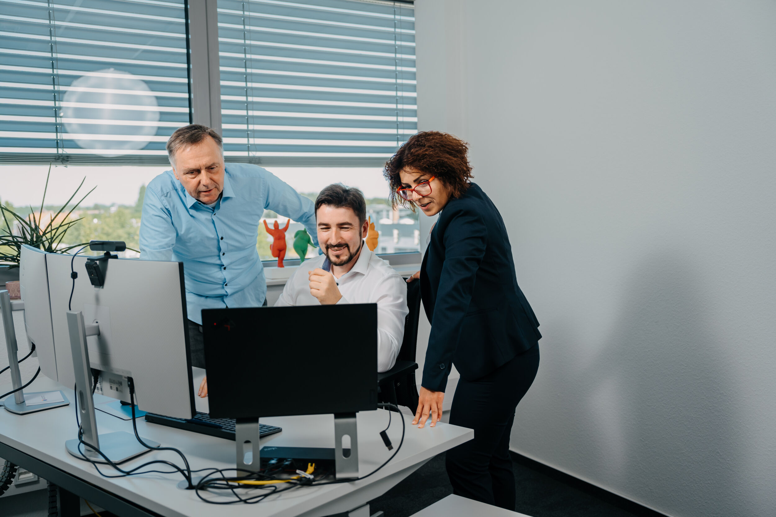 Ein Open Source ITSM-System als Single-Entry-Point