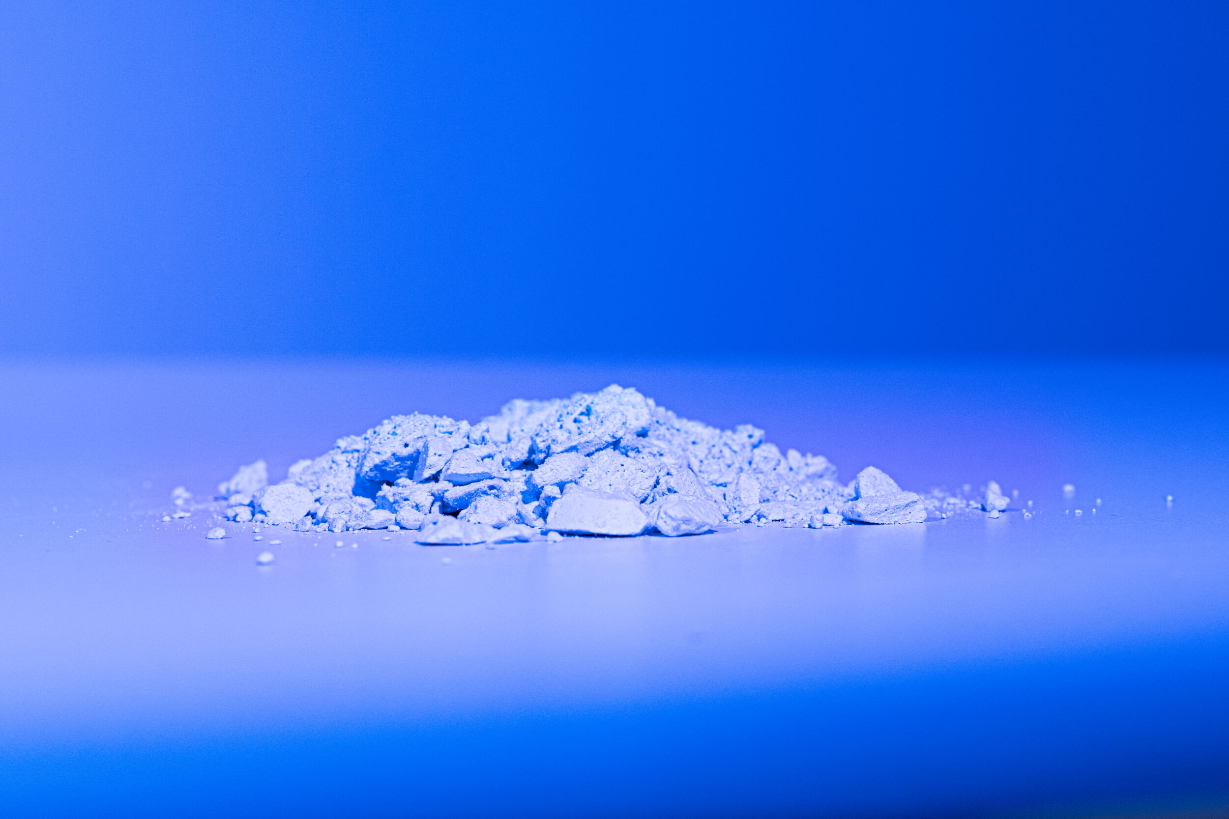 Alternative Materialien mit künstlicher Intelligenz identifizieren