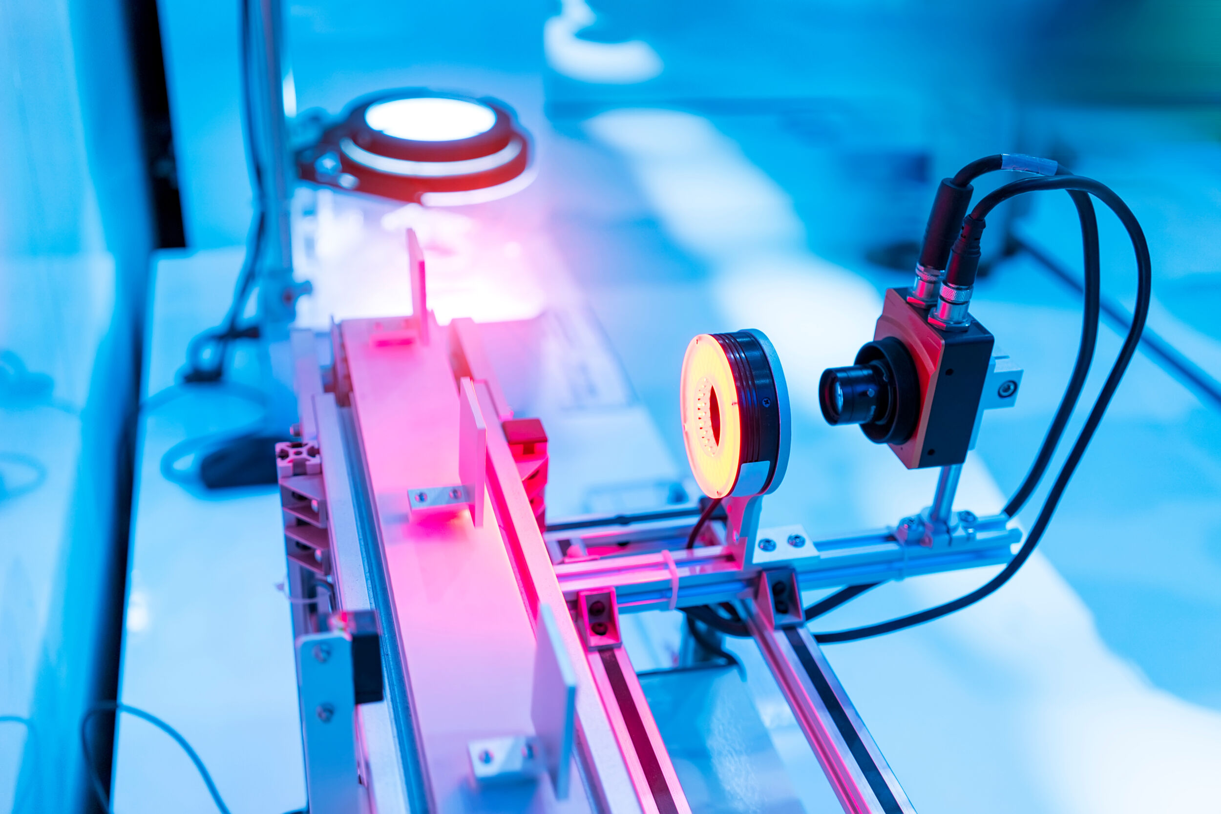 MVTec erweitert Präsenz in Spanien und Südkorea