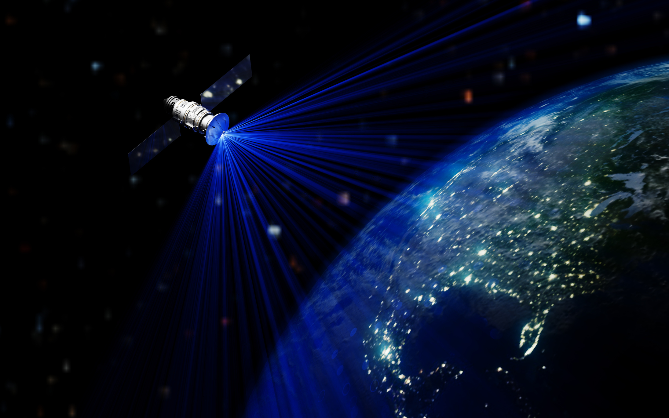 Colt, Nokia und Honeywell starten Kryptografie-Studie