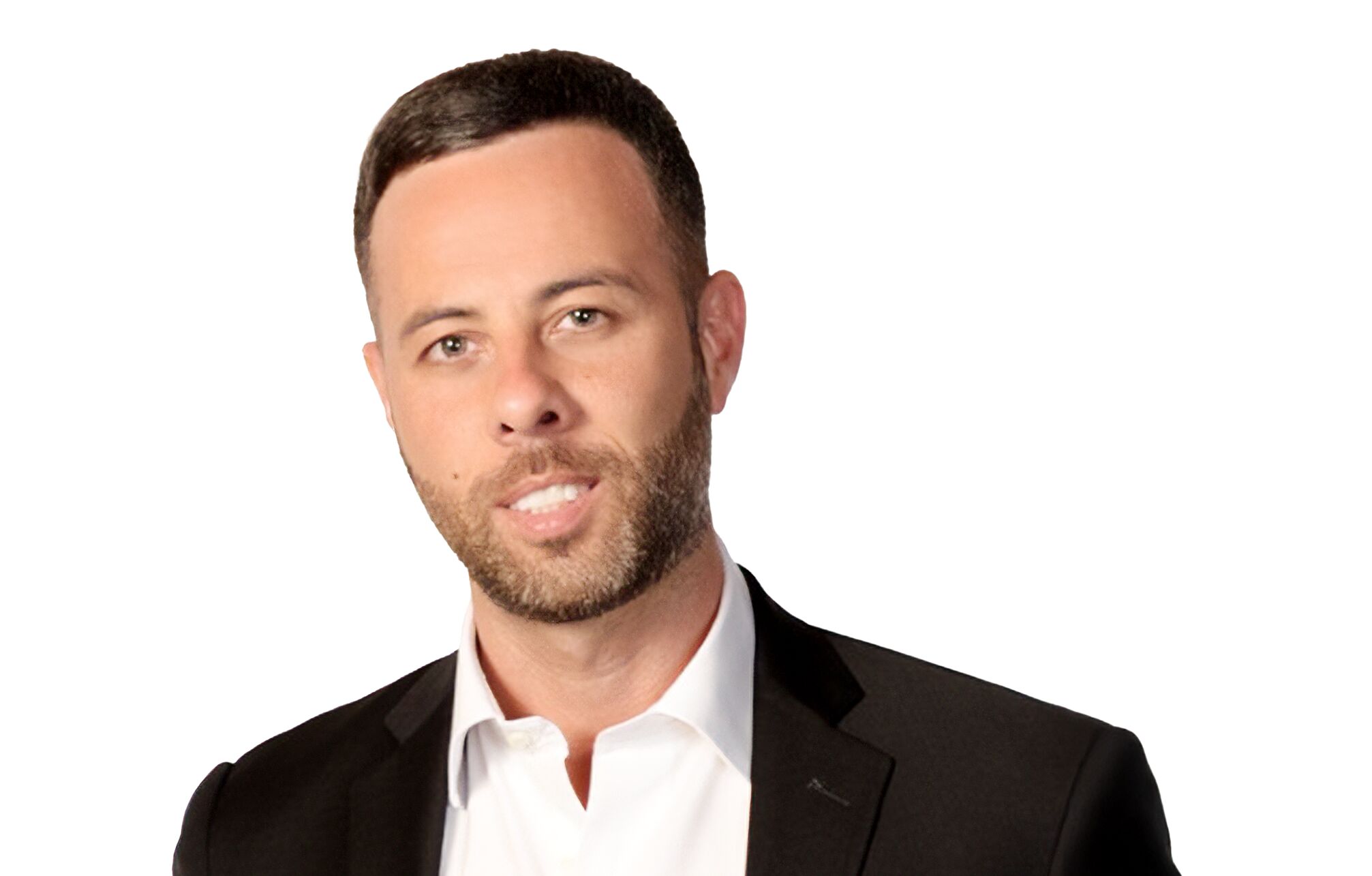 Stephen Fauth wird Chief Revenue Officer bei Markt-Pilot