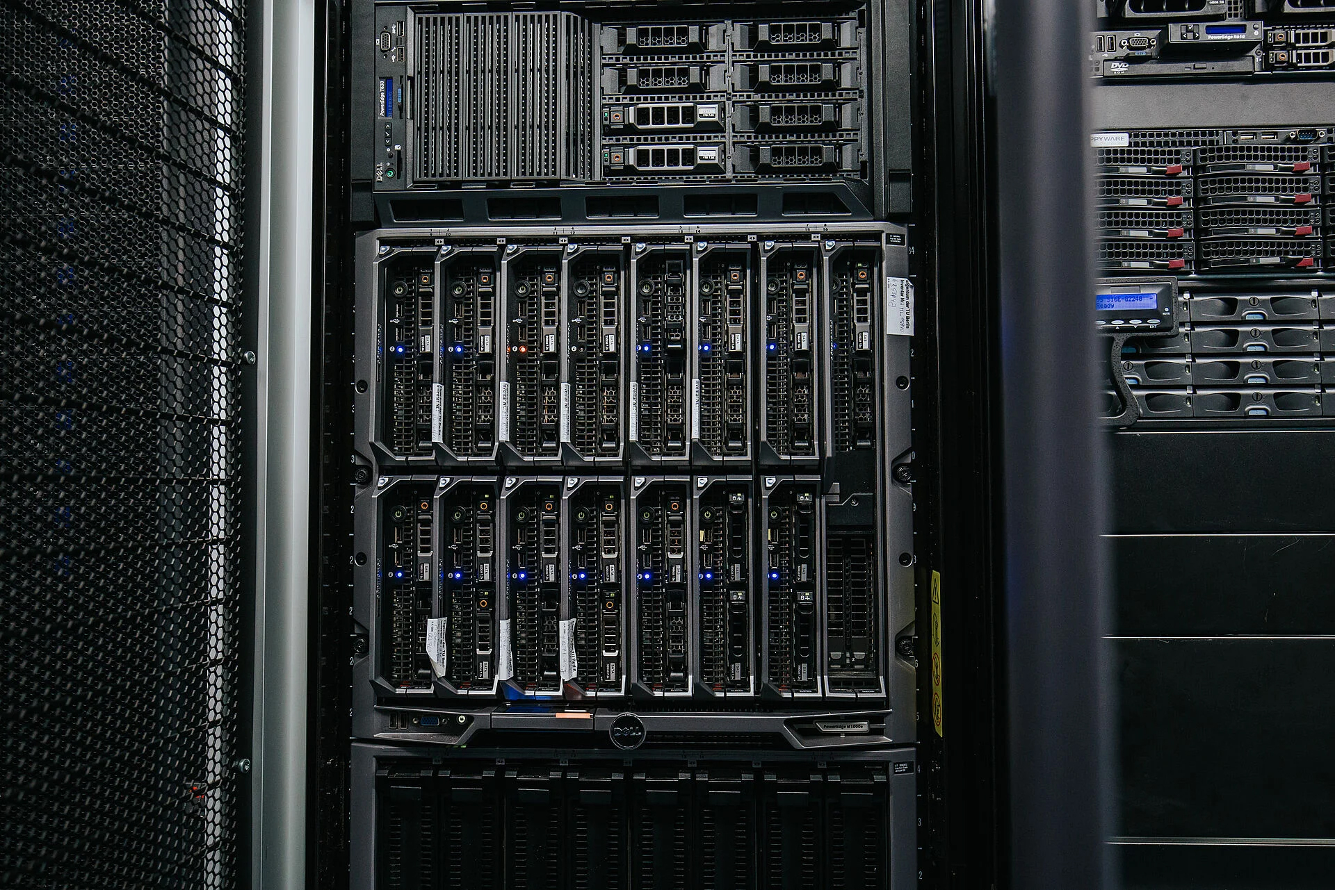 TU Berlin entwickelt dynamische Netzwerktechnik