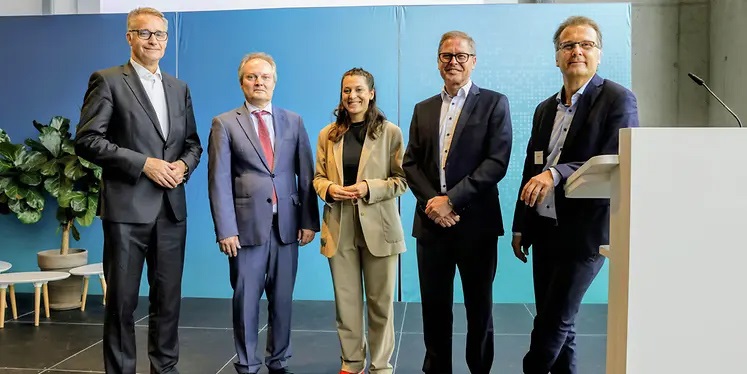 DIN und DKE stellen Normungspanel-Ergebnisse vor