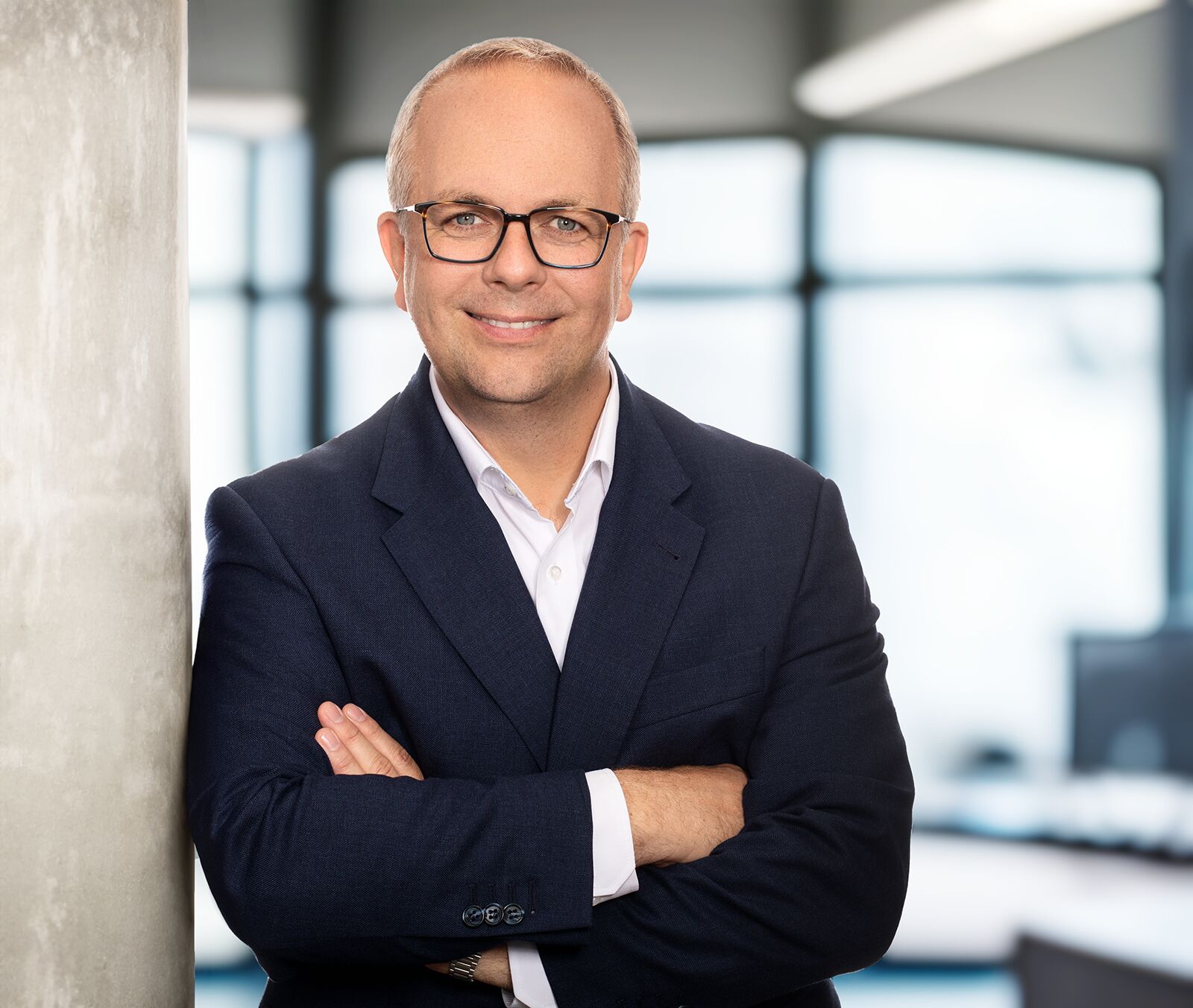 Navex baut Präsenz in Deutschland aus 8 Navex baut Präsenz in Deutschland aus