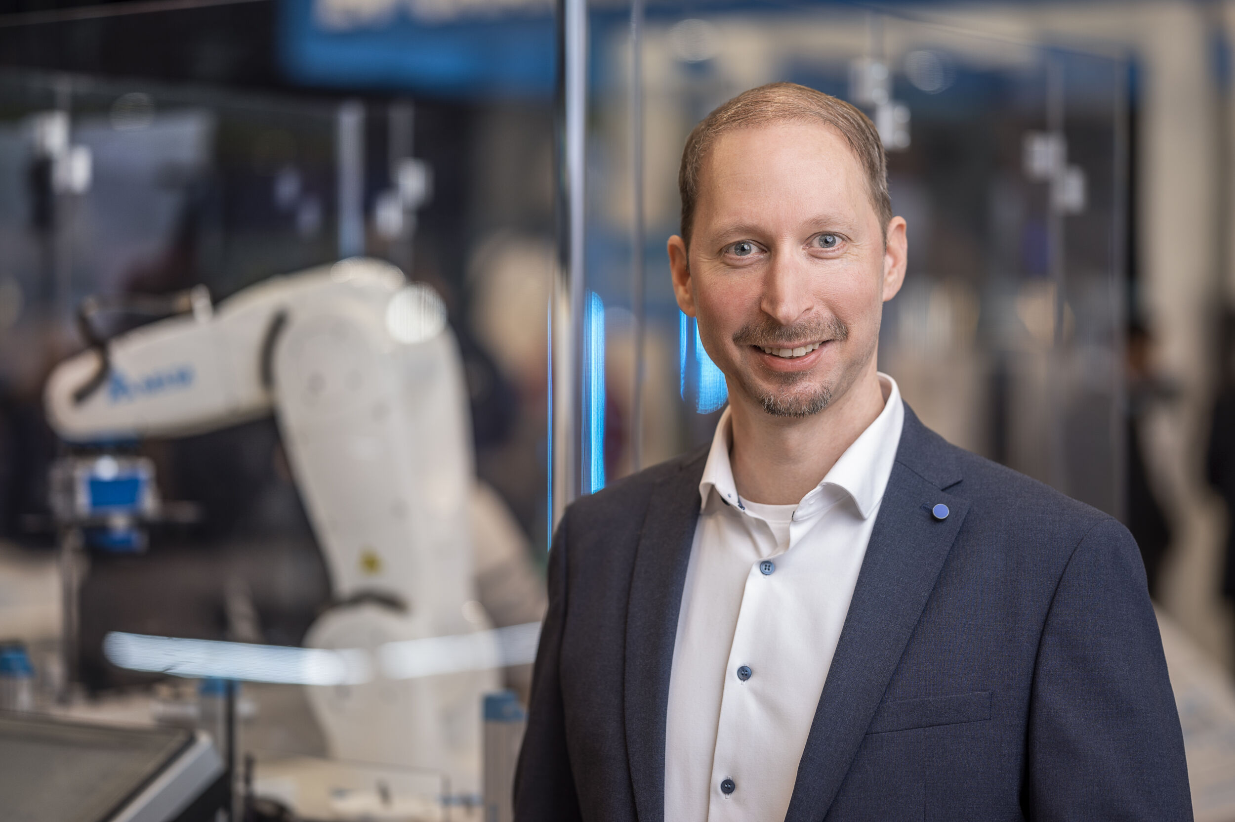 Wann kommen die Humanoiden? 22 Wann kommen die Humanoiden?