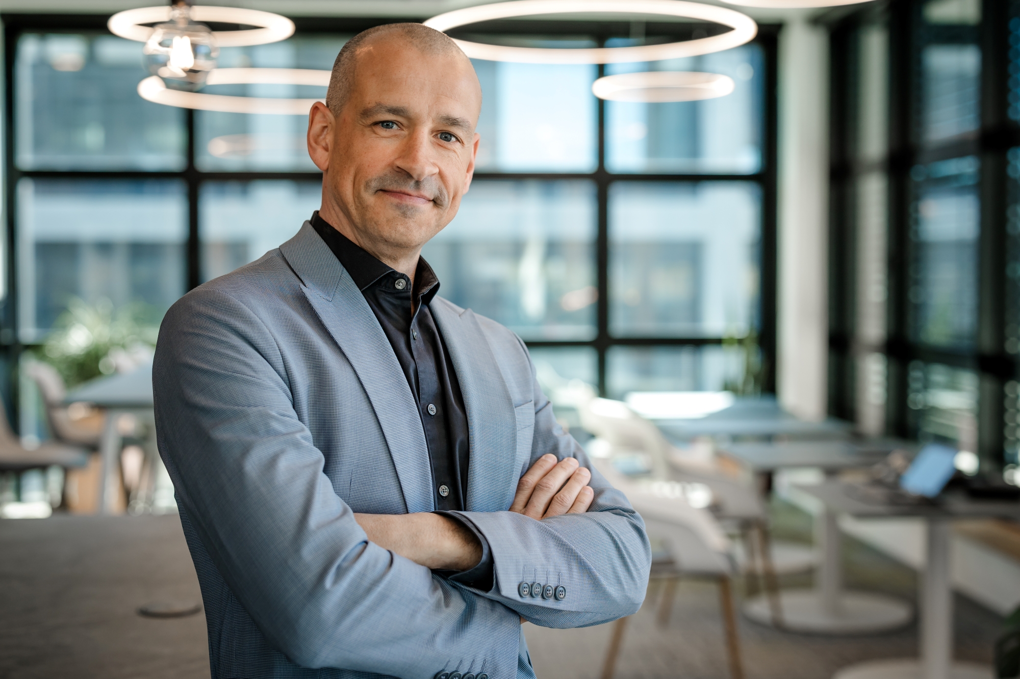 Neuer Vice President Sales Zentraleuropa für PTC