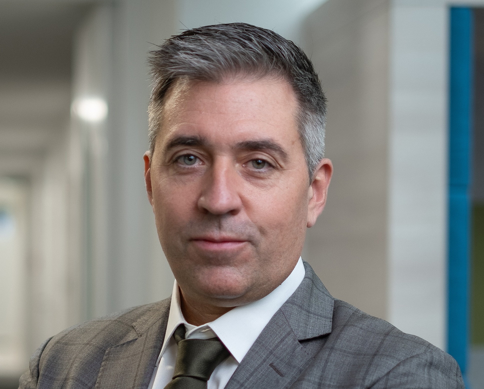 Neues Führungsteam bei Industrie Informatik