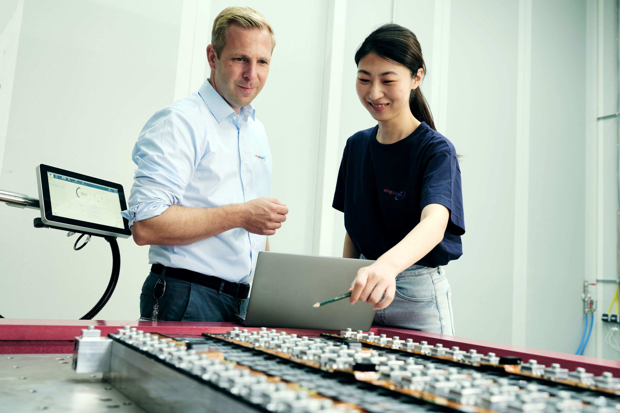 ElringKlinger setzt auf Simplifier: Mit Low-Code zusätzliche Potenziale heben 4 ElringKlinger setzt auf Simplifier: Mit Low-Code zusätzliche Potenziale heben