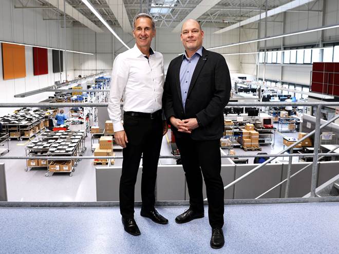 Spectra übernimmt ICP Deutschland