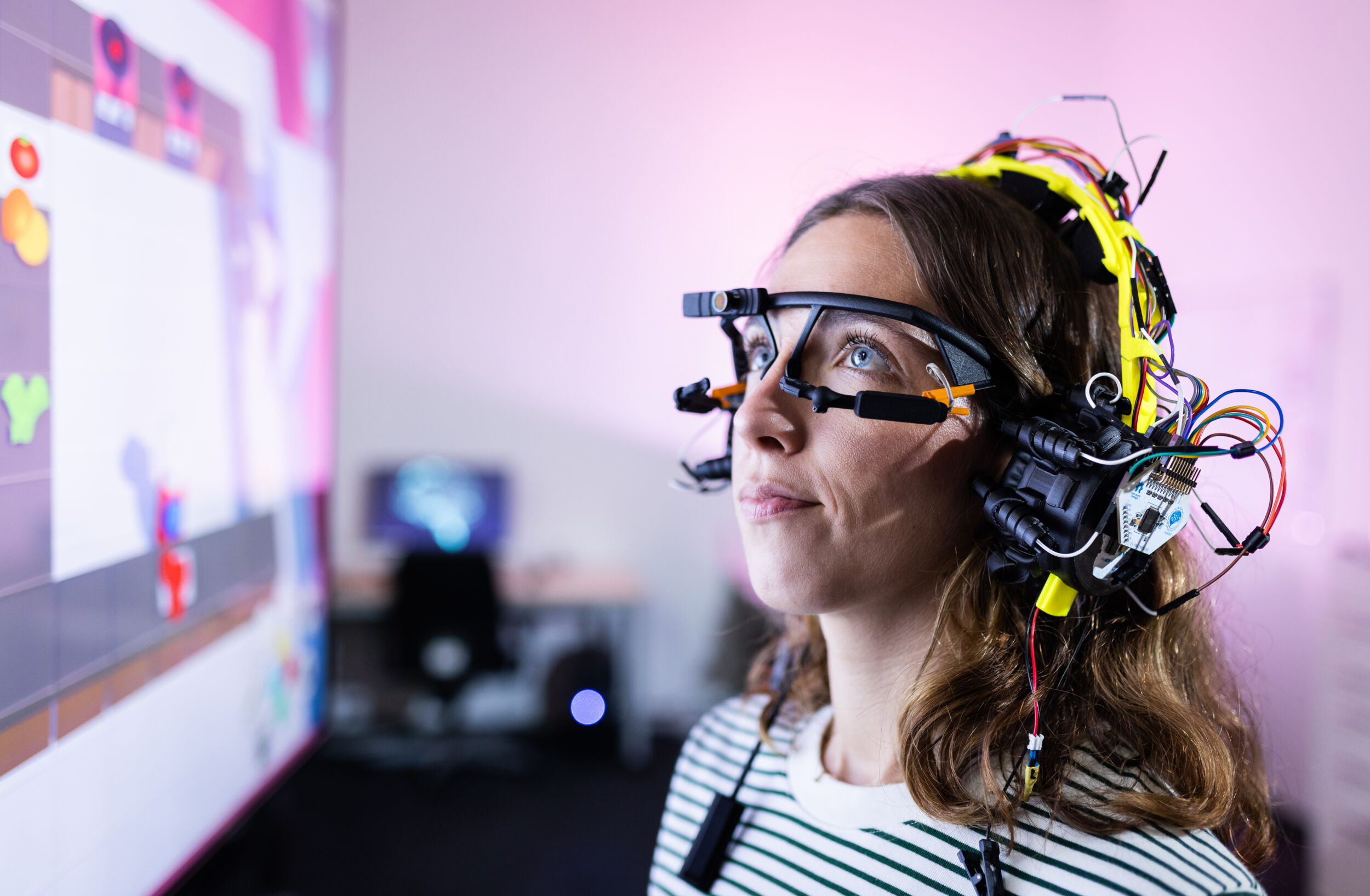 Mit dem KI-Cockpit den Überblick behalten