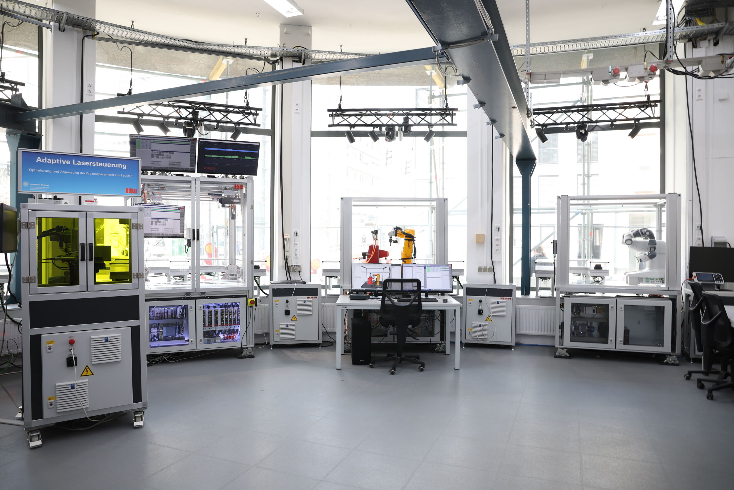 Interoperable digitale Zwillinge 10 Interoperable digitale Zwillinge