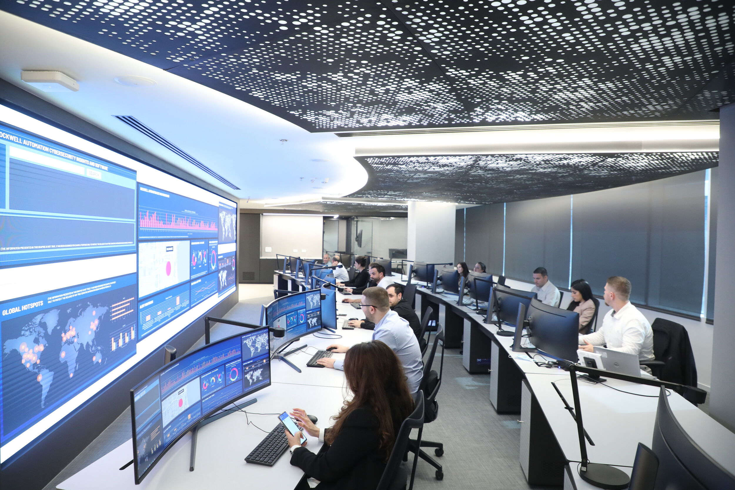 61% der Cybersicherheitsexperten planen Einführung von KI