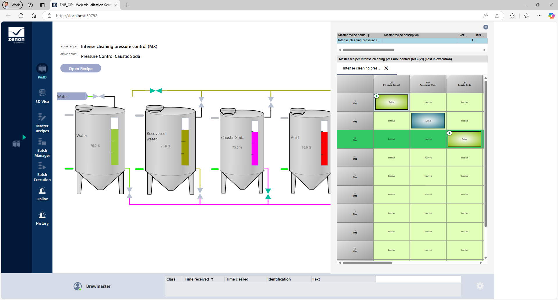 Zenon 15 mit neuen Funktionen zur IT-OT-Integration