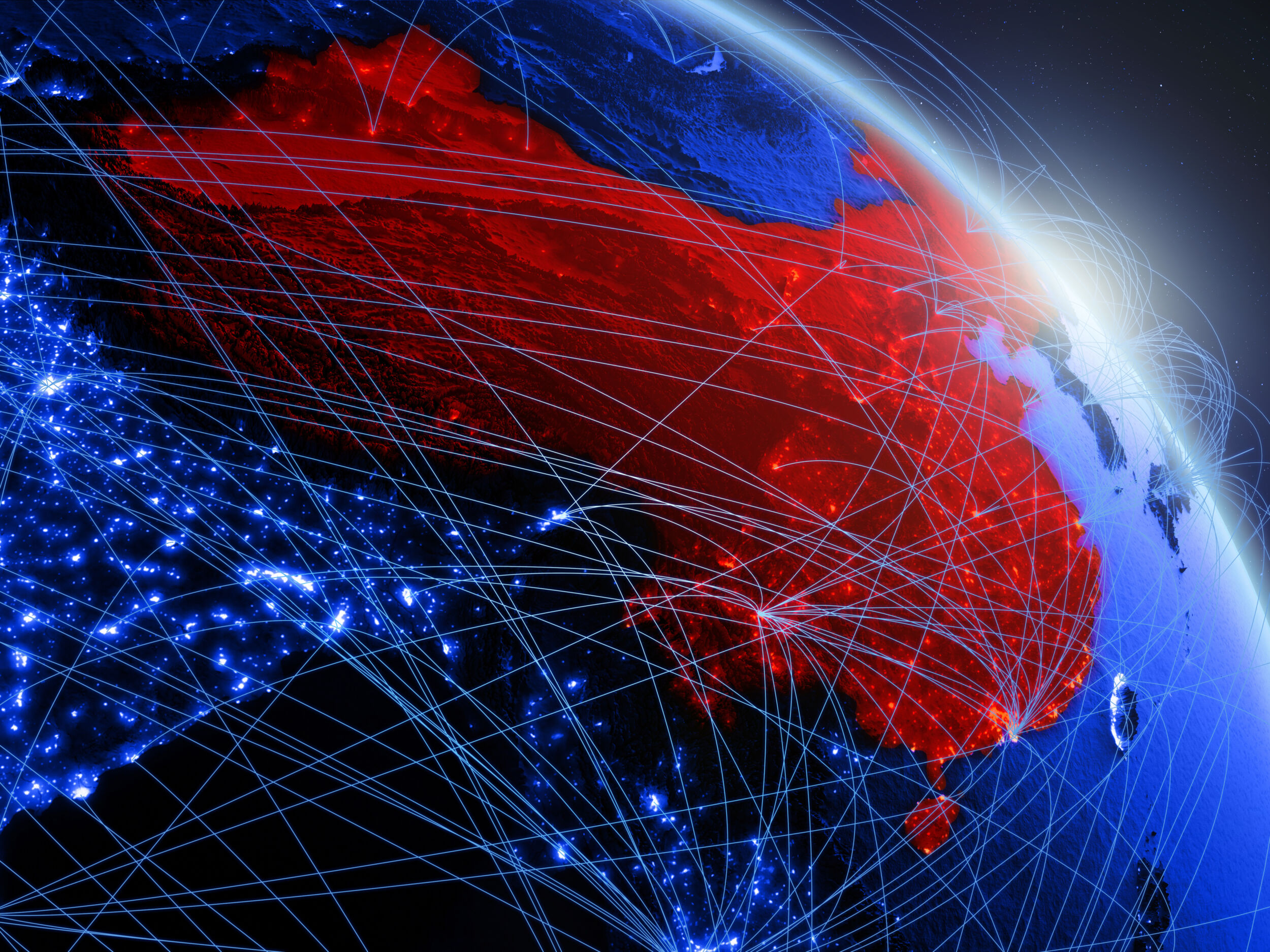 Einheimische Patente stärken Chinas technologische Unabhängigkeit