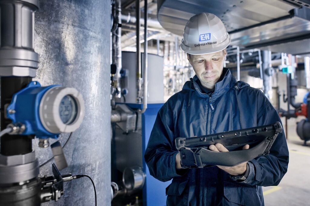 Digital Twins: Vom Datenträger zum Prozessoptimierer 1 EH 2021 digitalization 1