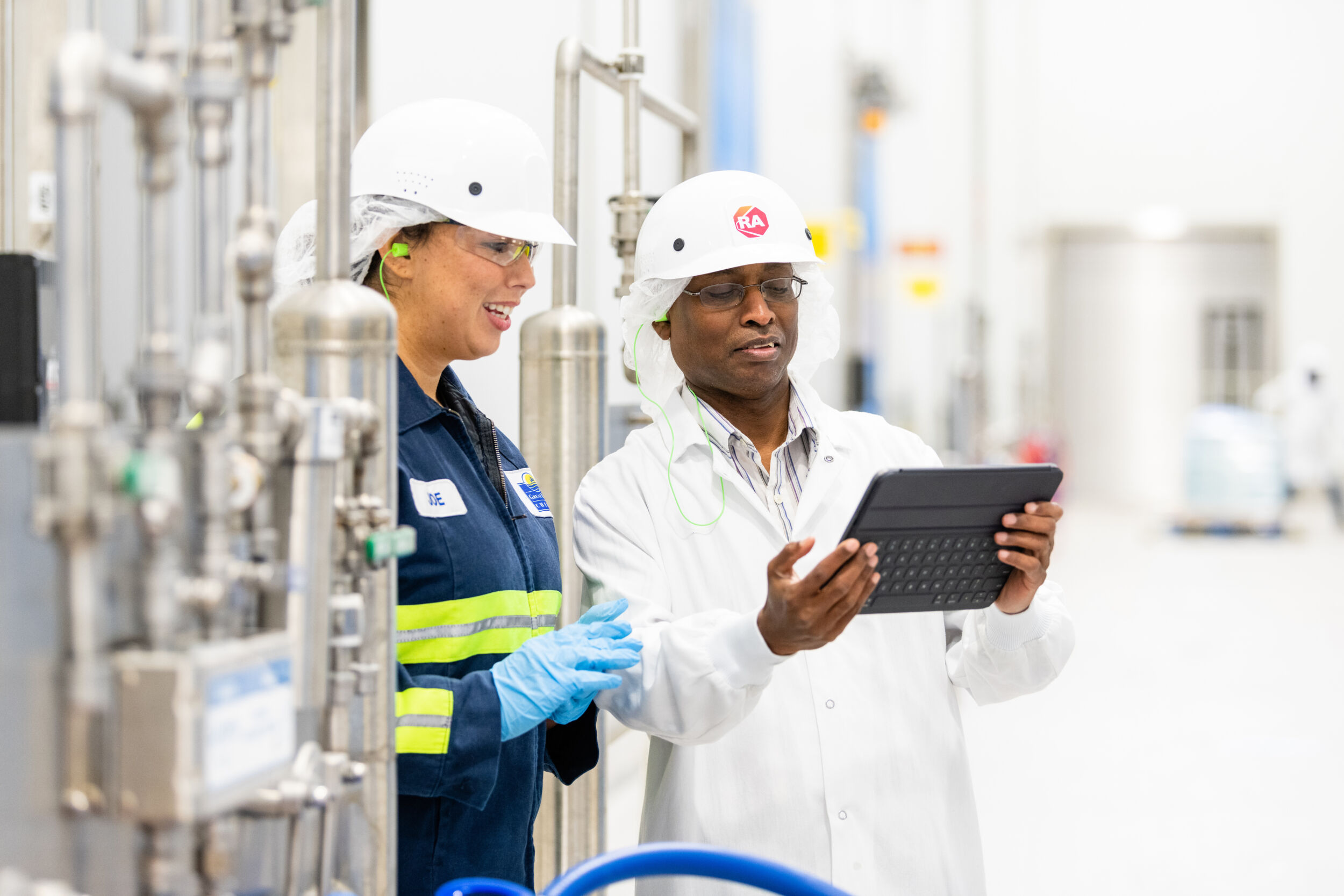 Probiotical setzt auf ThingWorx-Plattform