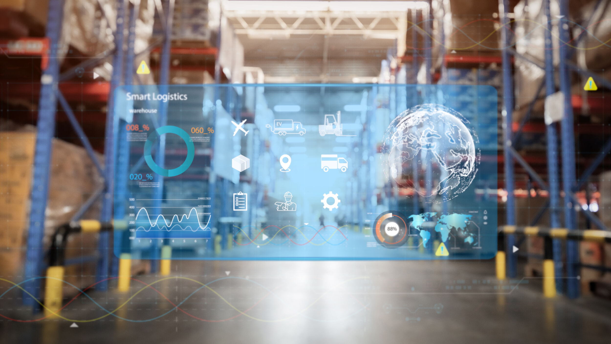 Zukunftskongress Logistik – 43. Dortmunder Gespräche