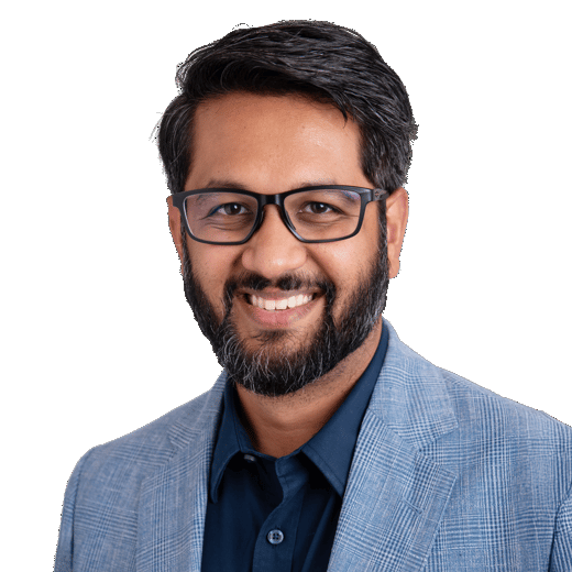 Anurag Garg wird CPTO bei Markt-Pilot