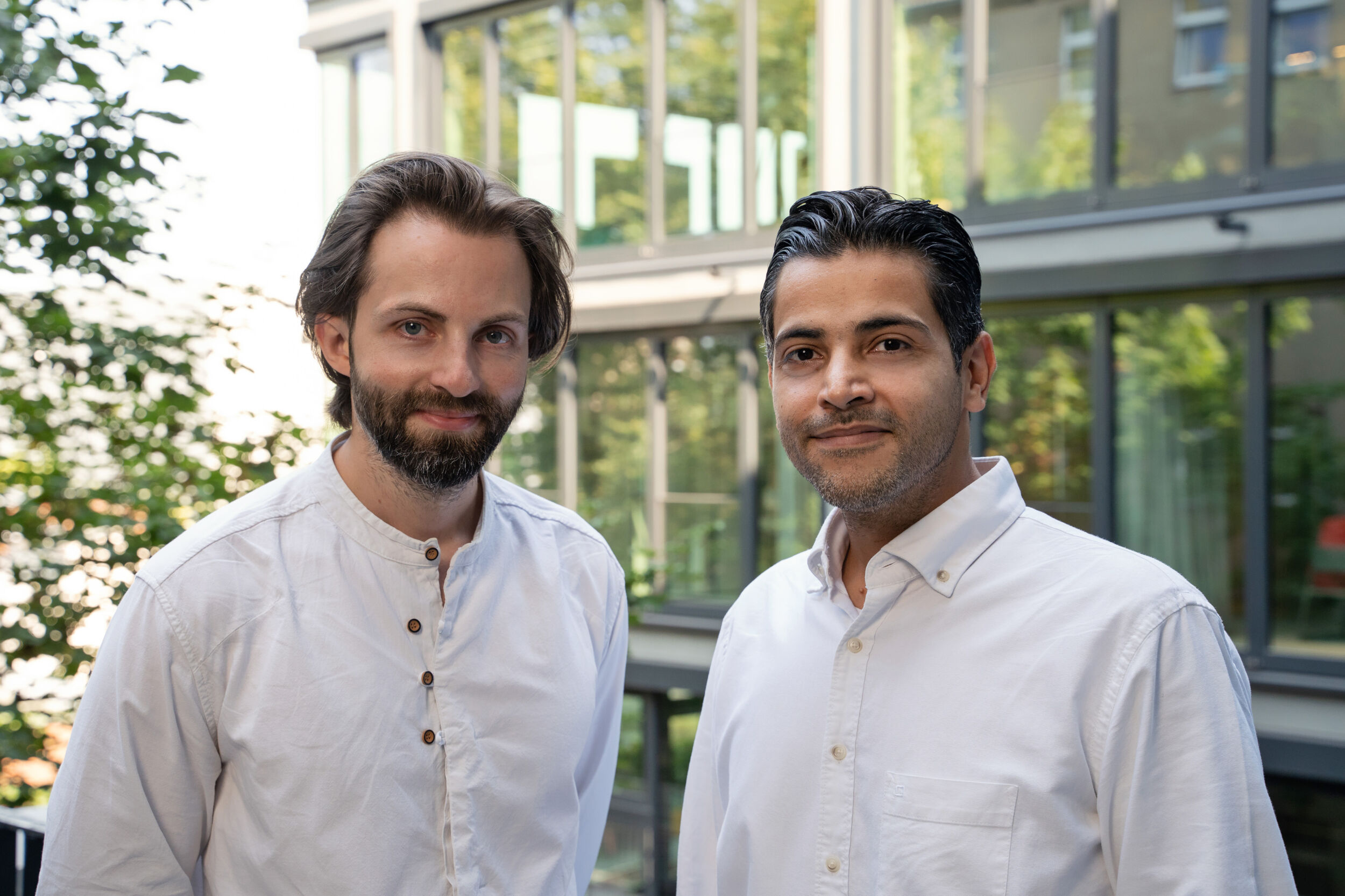 Open Source-Software sicherteuropäische Compliance ab