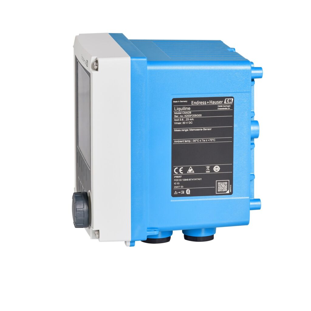 Digital Twins: Vom Datenträger zum Prozessoptimierer 3 Stacked from 15 images. Method=B (R=8,S=4)