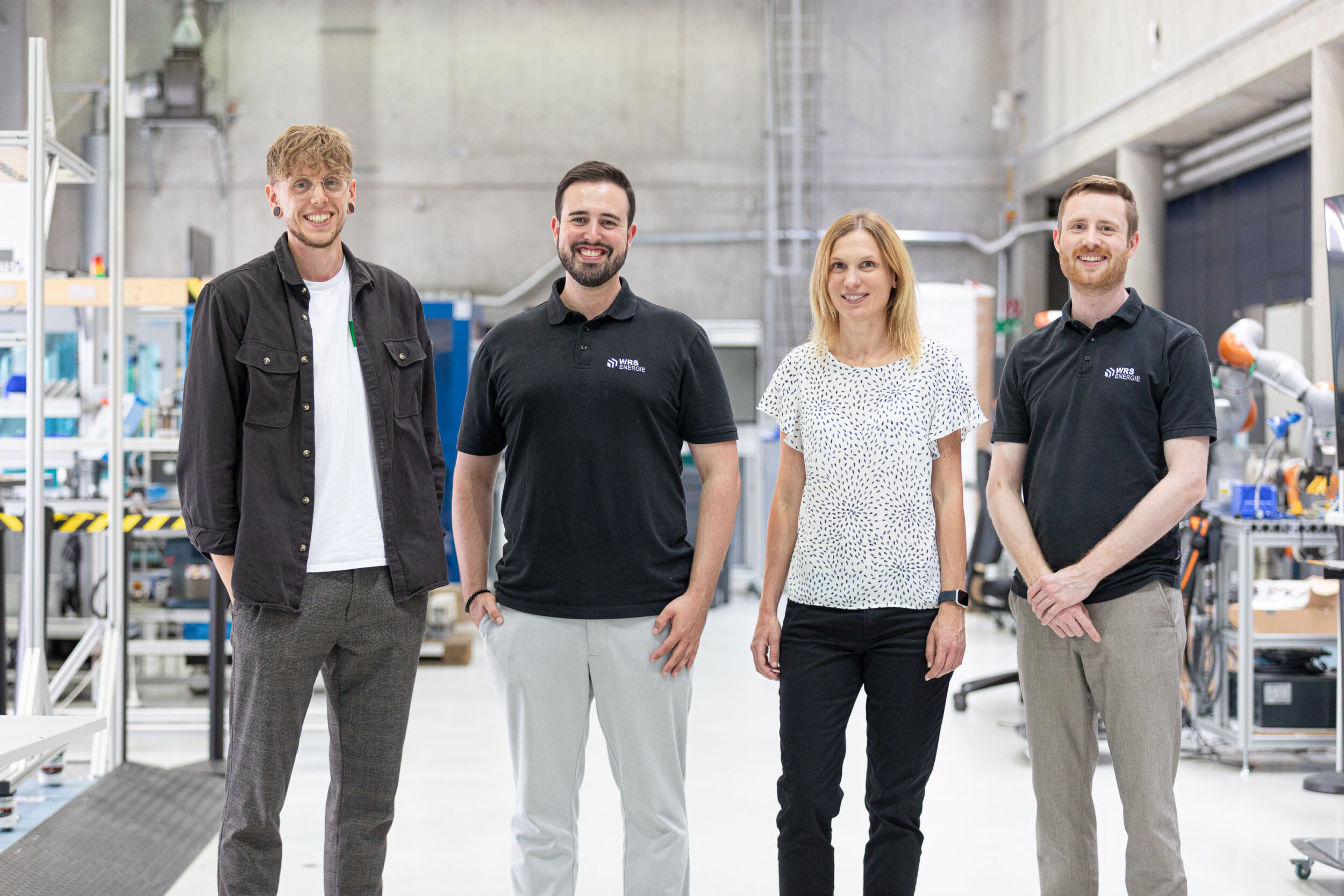 KI lässt Druckluftanlagen sprechen