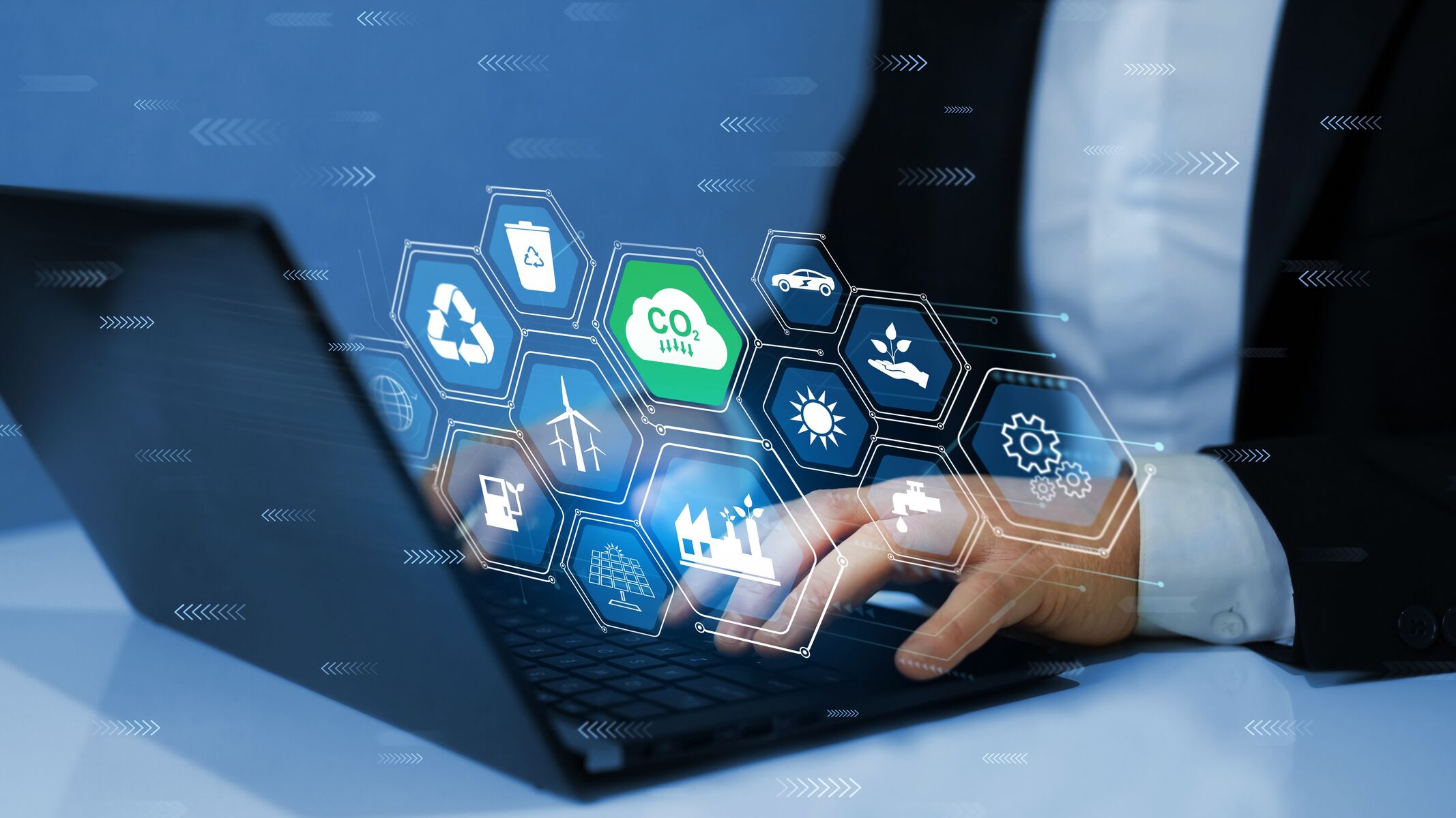 Das Konzept Twin Transformation des VDMA 6 Das Konzept Twin Transformation des VDMA