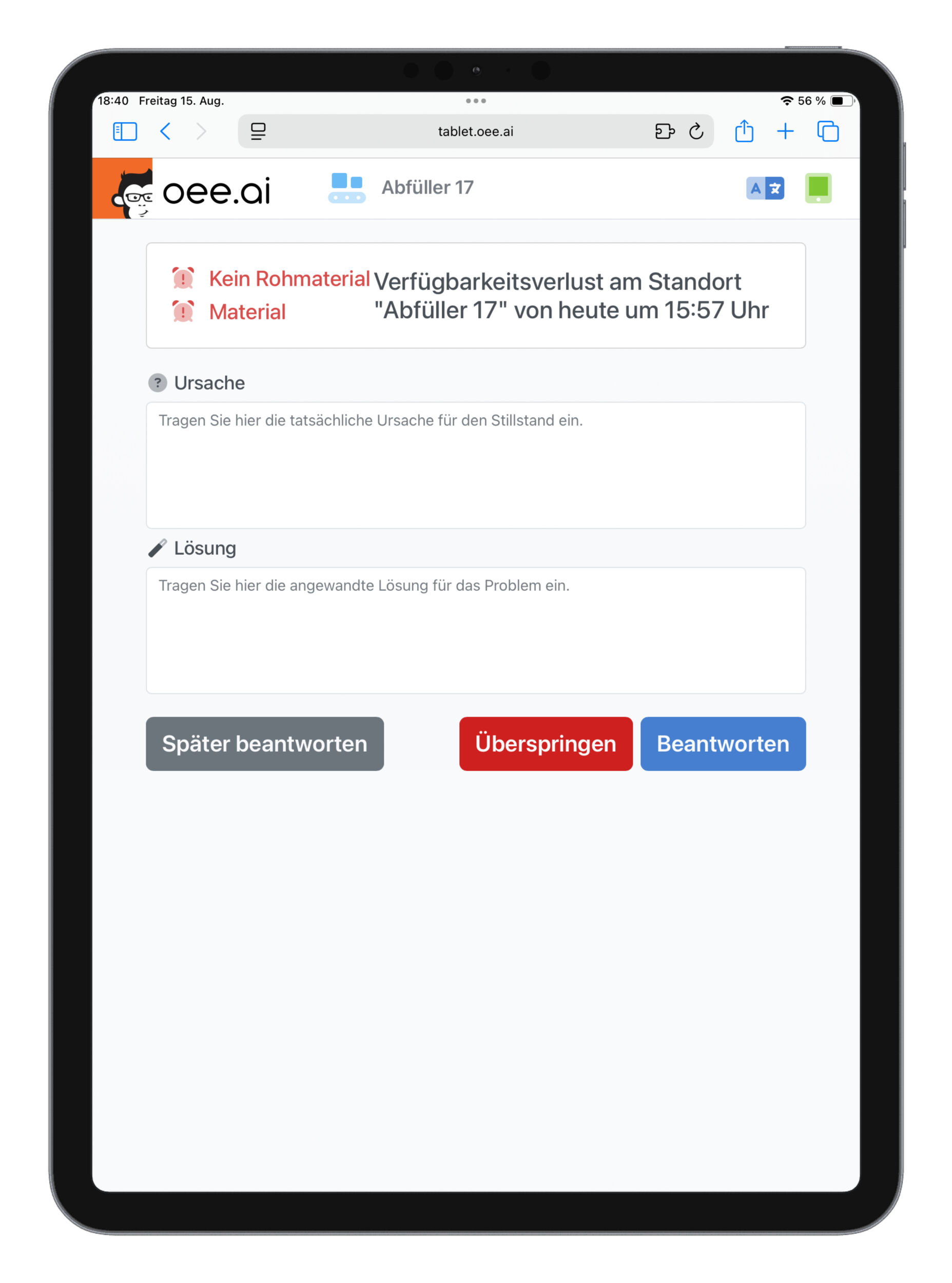Mit generativer KI Produktivitätsverlusten auf der Spur