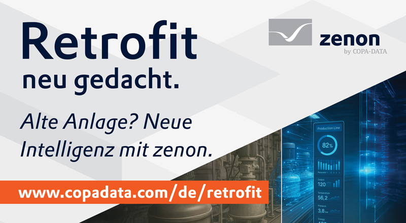 Retrofit neu gedacht: