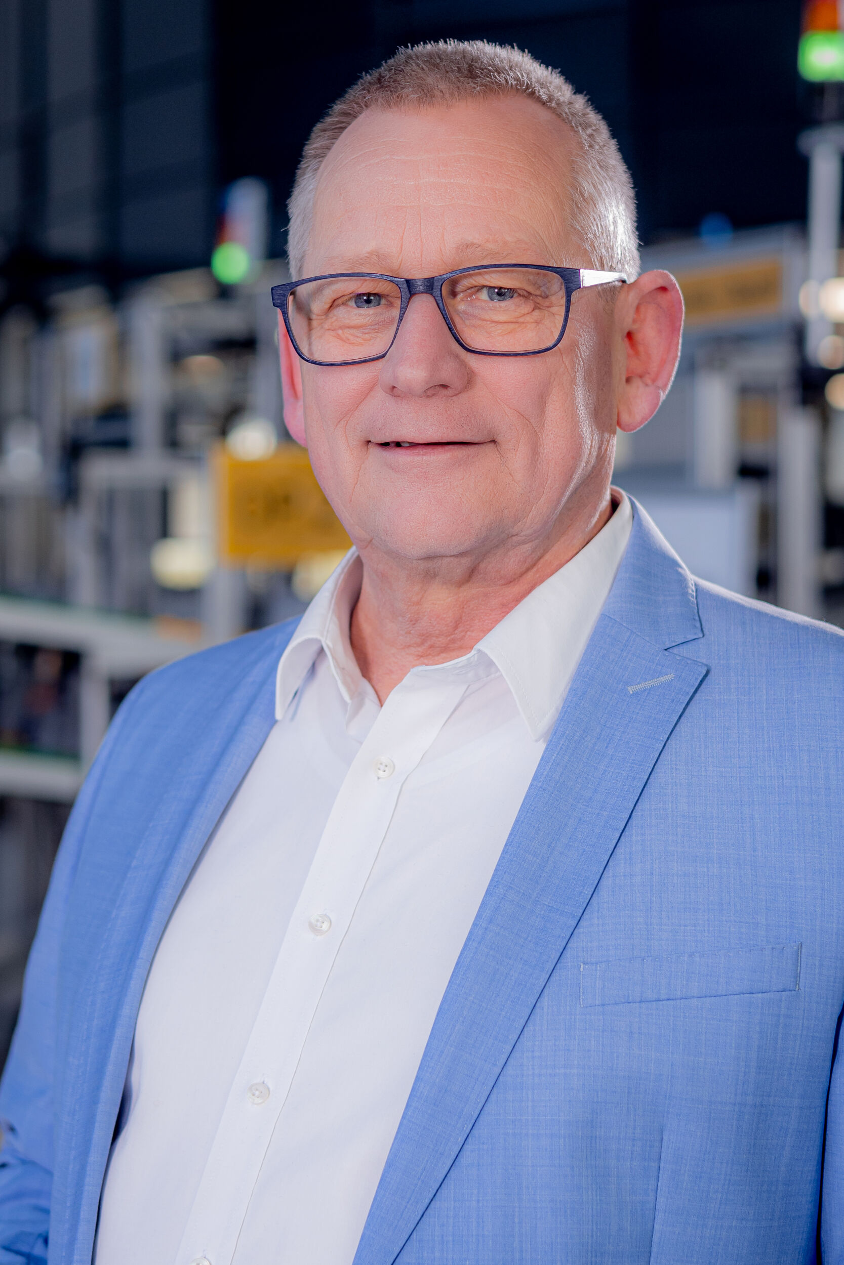 Einen Tick früher dran als alle anderen