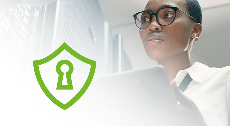 Cyber Security im OT-Umfeld – Von der Norm zur Umsetzung