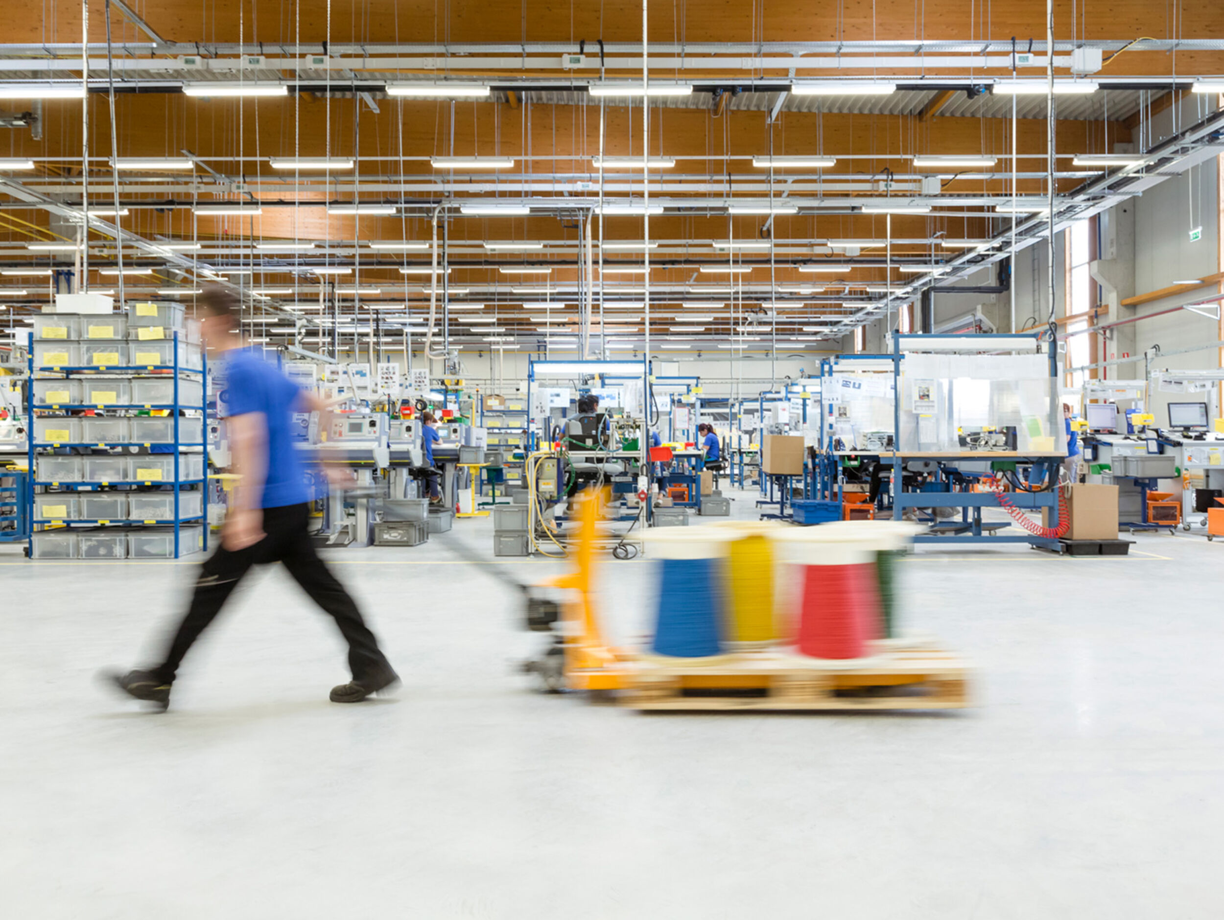 Business-Analytics-Suite Yoda: 1.400 Kunden regelmäßig bewertet