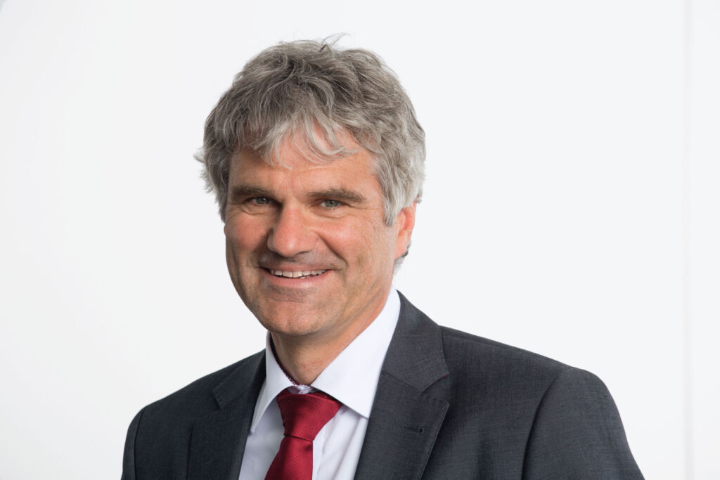 Diese Themen verbinden uns direkt 1 Benedikt Rauscher