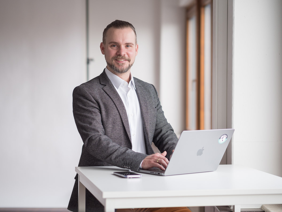 Acht Schritte für Data Loss Prevention (DLP) 11 Acht Schritte für Data Loss Prevention (DLP)