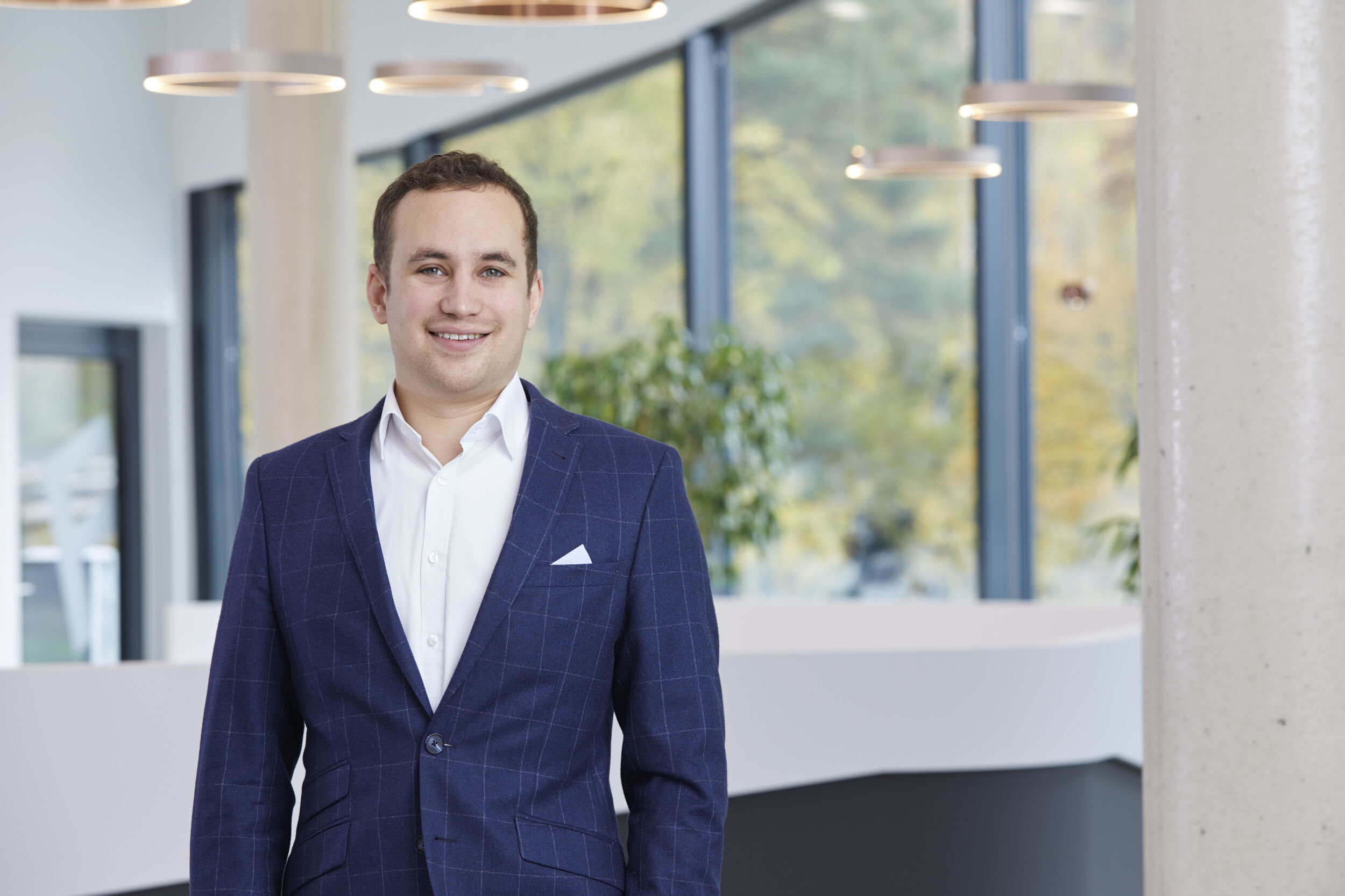 Wichtiger Partner für Industriekamerahersteller