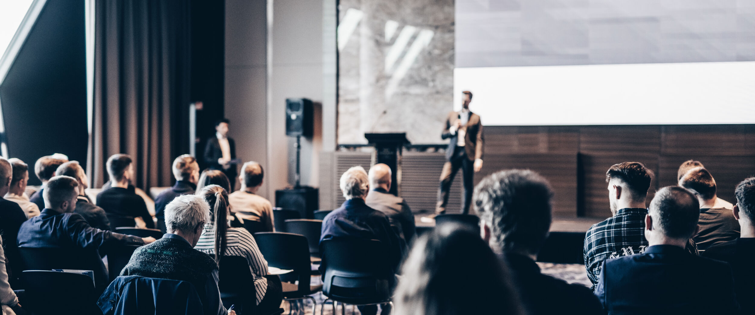 Fachmesse für IT und Cybersicherheit