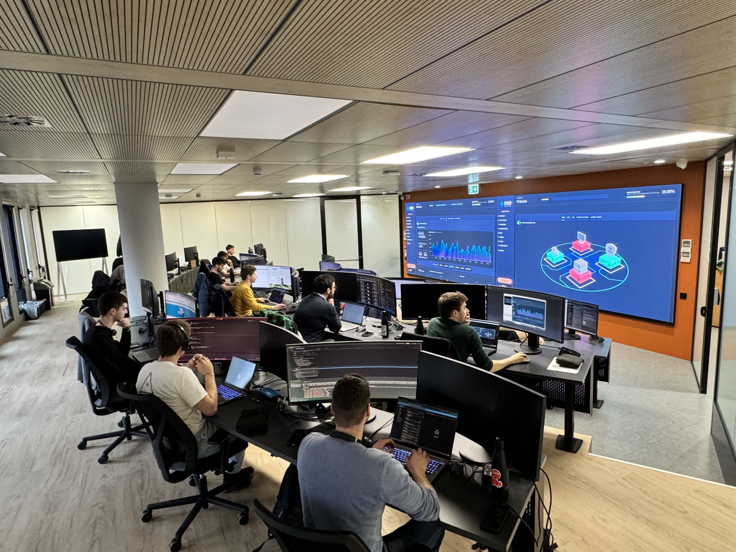 NIS2 mit begrenzten IT-Ressourcen umsetzen