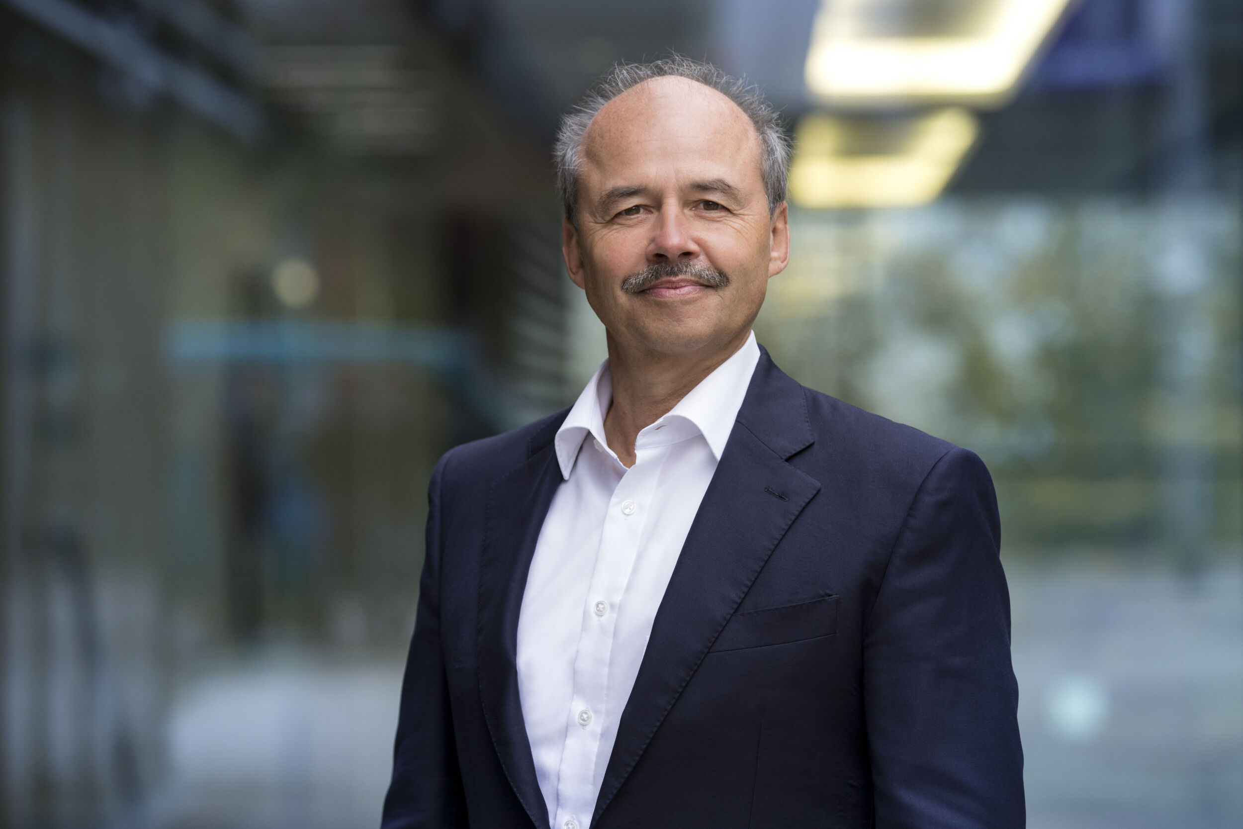 Bindeglied zwischen Anbietern und Anwendern