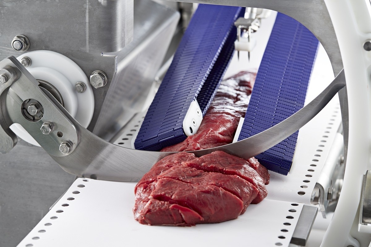 Standardisierte Kalkulation und Planung bei Marel 2 Standardisierte Kalkulation und Planung bei Marel