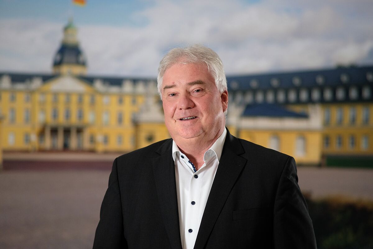 Die Stimme unserer Branche