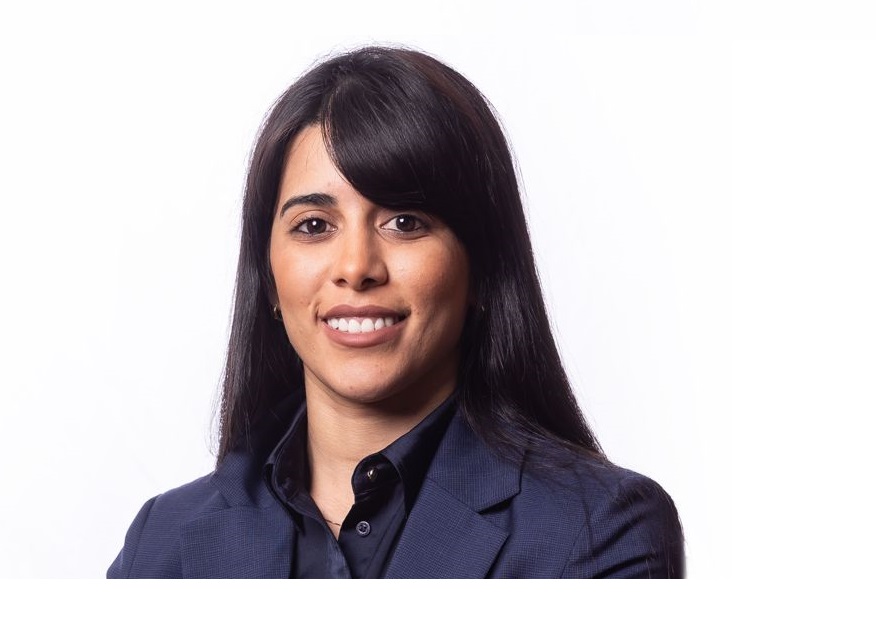 Rebeca Barros ist Head of Revenue Growth 4 Rebeca Barros ist Head of Revenue Growth