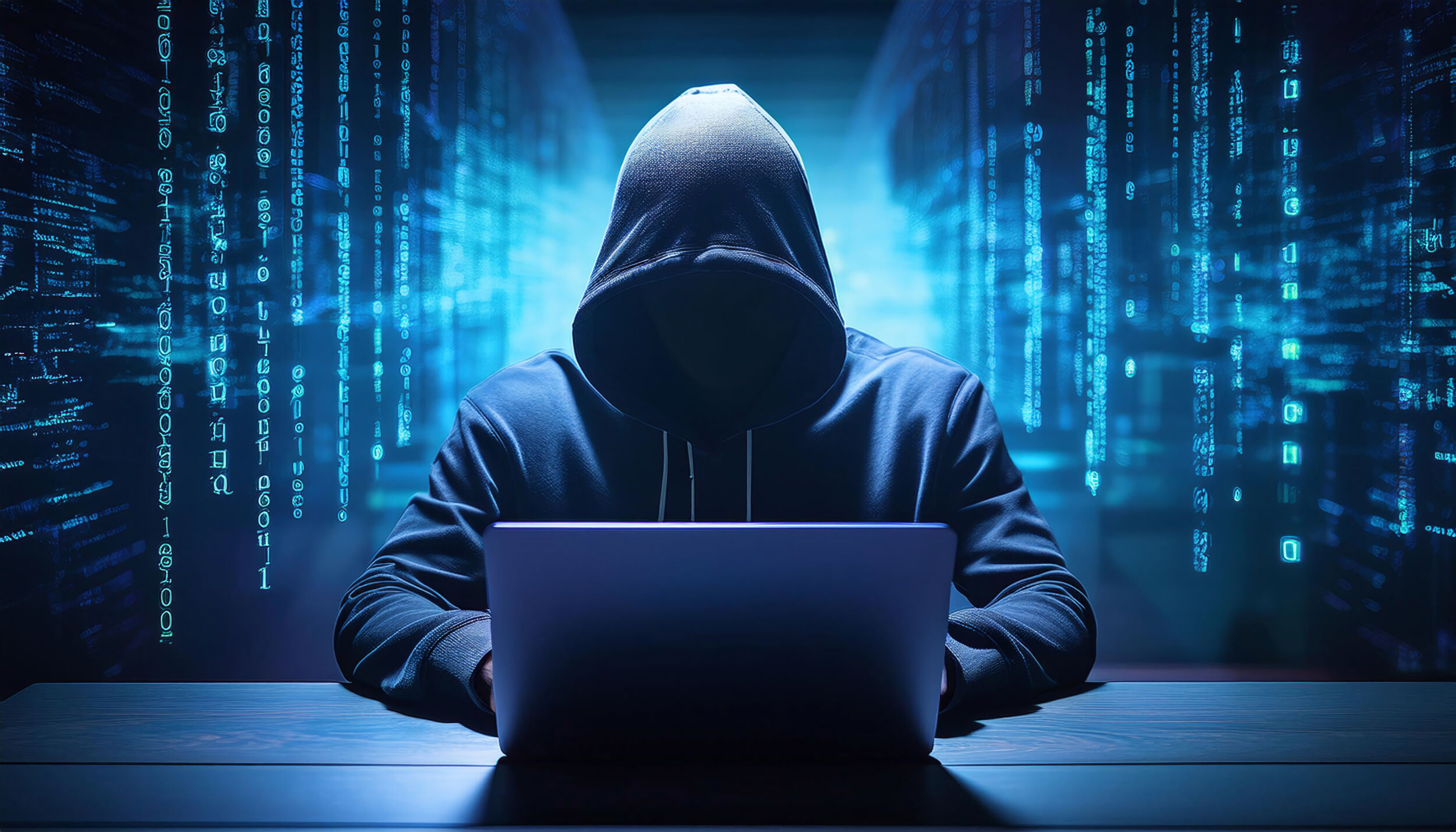 Cybersicherheit als Wettbewerbsfaktor