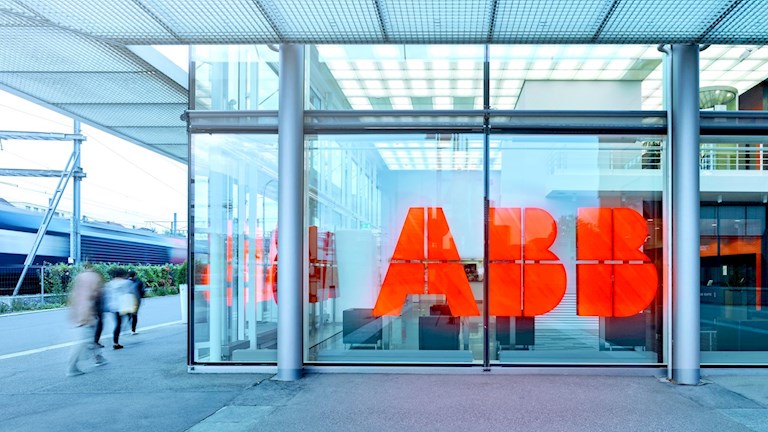 ABB verkauft Robotics-Division an SoftBank Group