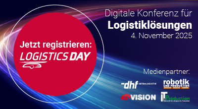 Der Logistics Day 2025