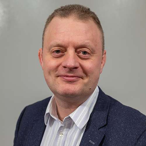 Aras ernennt neuen CEO 7 Aras ernennt neuen CEO