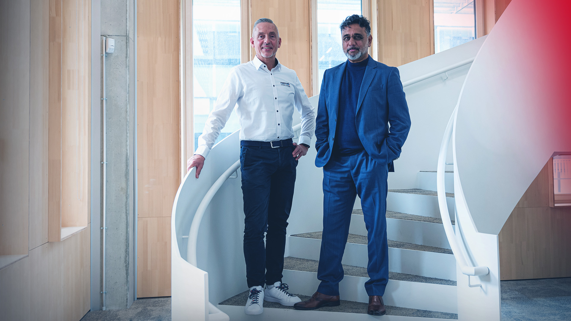 Edge-IPCs von Advantech ab Werk mit CtrlX-Betriebssystem 15 Edge-IPCs von Advantech ab Werk mit CtrlX-Betriebssystem