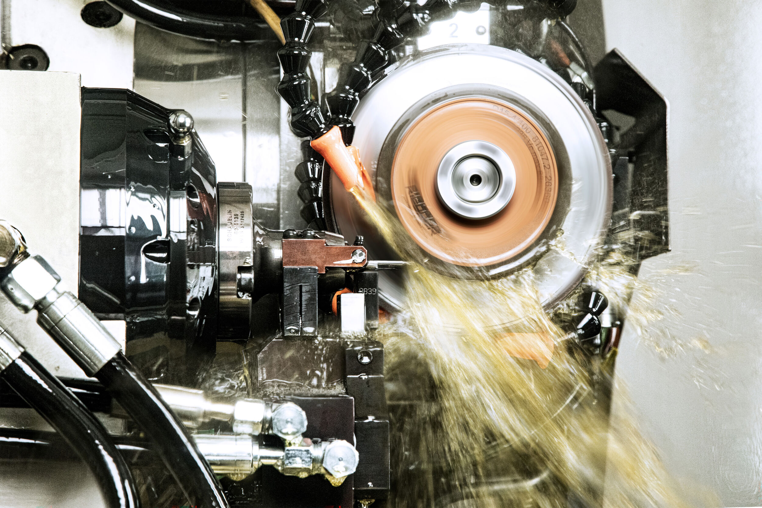 Advanced Planning and Scheduling bei VHF Tools