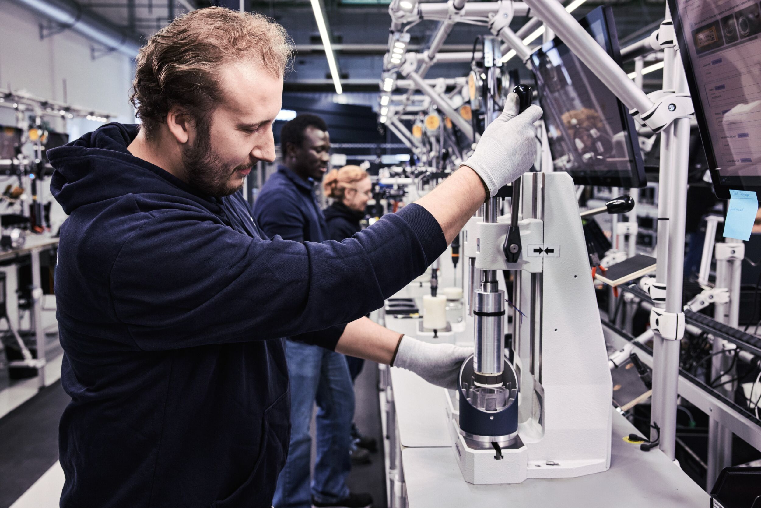 Agile Robots übernimmt Thyssenkrupp Automation Engineering