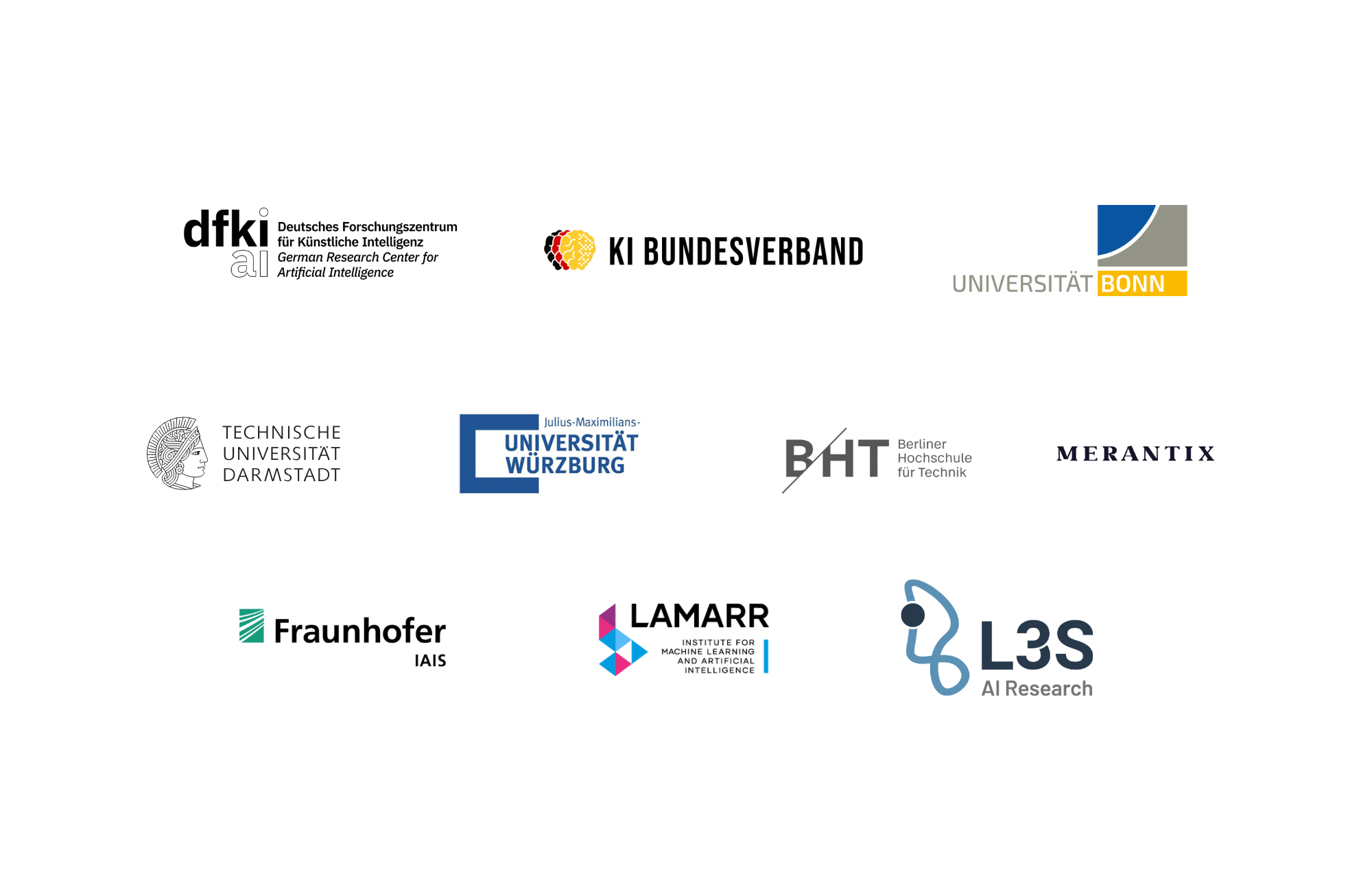 Forschungseinrichtungen starten KI-Projekt Soofi